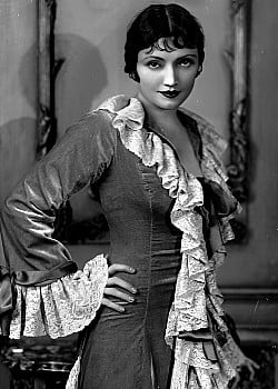 Katharine Cornell